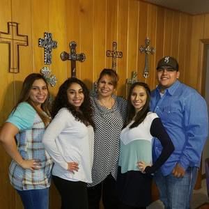 Meet your Posher, Maria